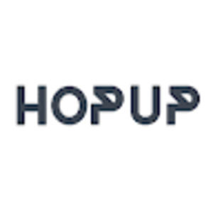 Meet your Posher, Hopup